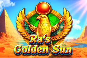 Ra's Golden Sun